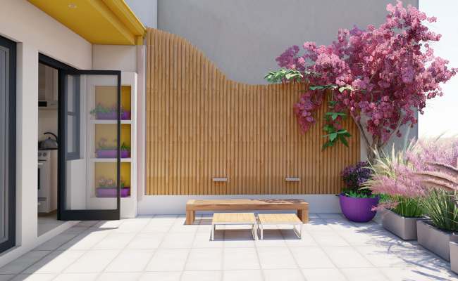 reforma total departamento 